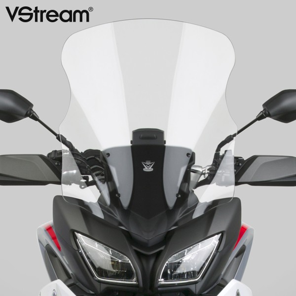 N20333 VStream Touring Windscreen for Yamaha 900 Tracer Tracer GT
