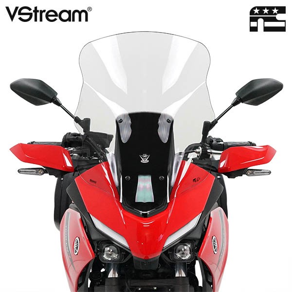 VStream® Sport/Tour Windscreen