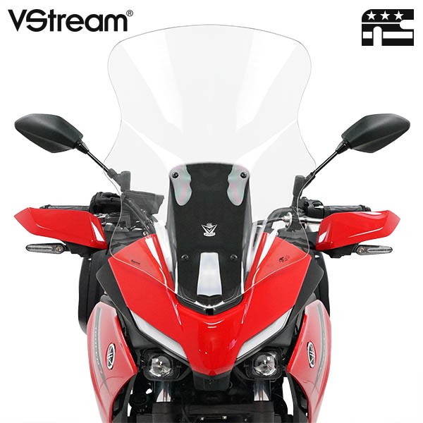 N20336 VStream® Touring Windscreen for Yamaha® Tracer 7