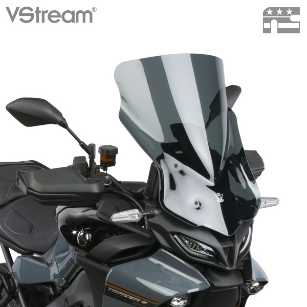 VStream® Low Windscreen