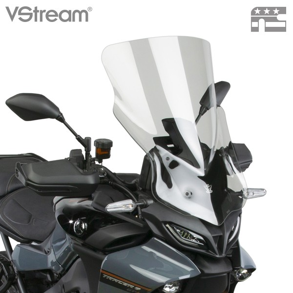 VStream® Mid Windscreen