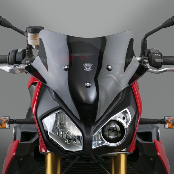 Bmw s1000r windshield deals