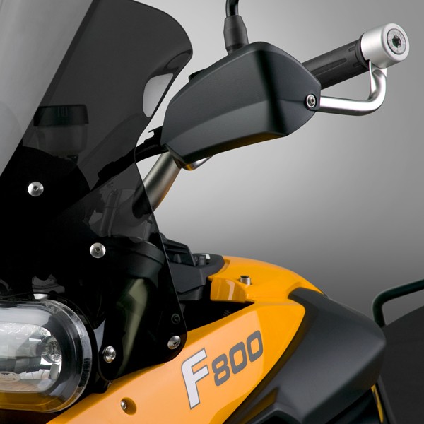 Bmw f800gs touring screen on sale