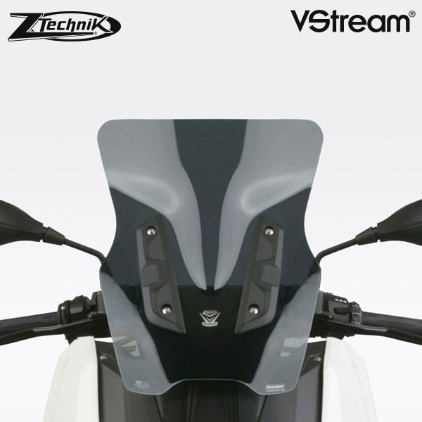 最も完璧な Z2497 VStream® Sport Replacement Screen for BMW® C400X その他