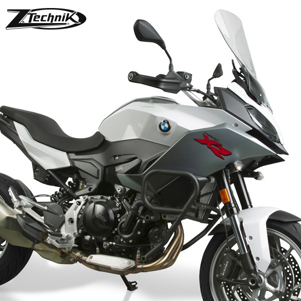 Z7108-002 Adventure Side Guards for BMW® F900XR/F900R