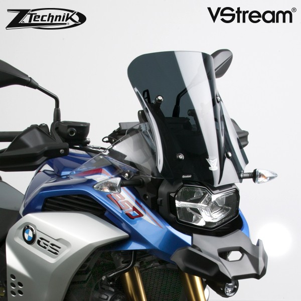 Z2377 VStream® Sport Windscreen for BMW® F850GS/Adventure