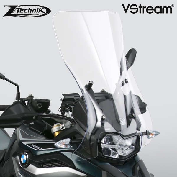 Bmw f750gs touring screen cheap
