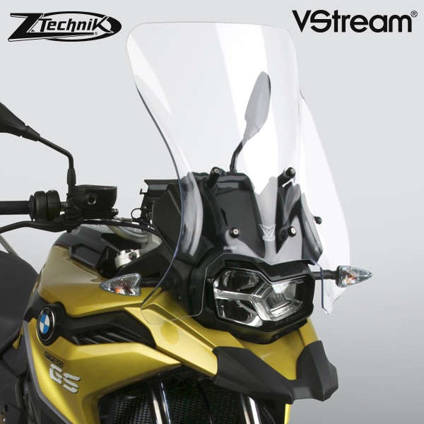 Bmw f750gs outlet touring screen