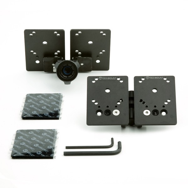 ZTechnik® Dual Top Plate Kit