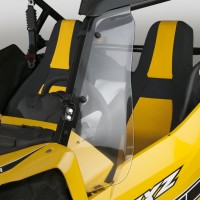 AirFlares™ for Yamaha® YXZ