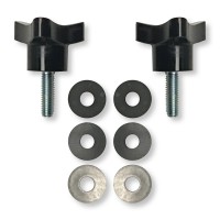 Replacement Three-Lobed Knobs