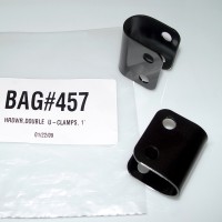 Supplemental Hardware Bag