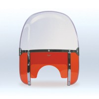 Beaded Heavy Duty™ Windshield