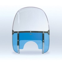 Beaded Heavy Duty™ Windshield