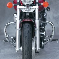 Paladin® Highway Bars for Honda® VT750DC Shadow Spirit/Black Widow