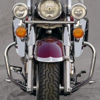 Paladin® Highway Bars for Honda® VTX1300R/S/T