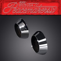 Peacemakers® SnubNose™ Replacement Tips