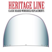 Beaded Heavy Duty™ Top, Rounded, Replacement for 5-Bolt Pattern
