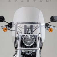 Spartan® Quick Release Windshield