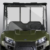 National Cycle Full Windshield for UTVs