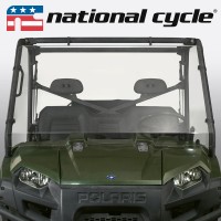 National Cycle Full Windshield for UTVs