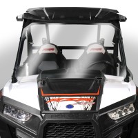 National Cycle Full Windshield for UTVs