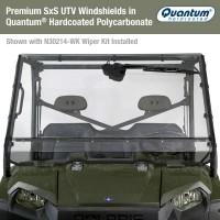National Cycle Full Windshield for UTVs