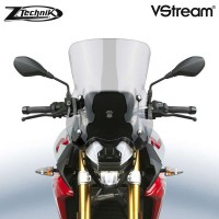 VStream® Sport/Tour Windscreen