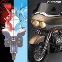 VStream® Low Replacement Screen