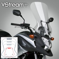 VStream+® Touring Replacement Screen