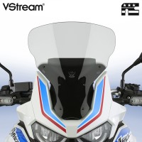 VStream® Mid Windscreen for Honda® CRF1100A Africa Twin Standard