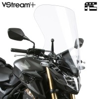 VStream+® Touring Windscreen