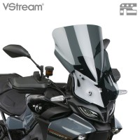 VStream® Low Windscreen