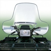 ATV Windshields