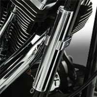 Peacemakers® Exhaust Systems