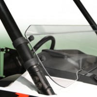 UTV Windshields