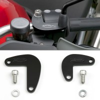 ZTechnik® Mirror Extenders for BMW® R1200GS Adventure