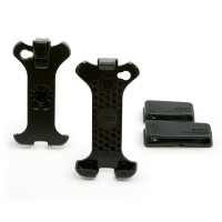 ZTechnik® Moto-Clip/Belt Clip for iPhone® 4/4S
