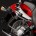 Cruiseliner™ Black Mount Kit for Quick Release Saddlebags