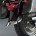 Cast Rear Fender Tip for Harley-Davidson® FLSTF Models
