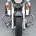 Paladin® Highway Bars for Honda® VT750CD Shadow A.C.E. Deluxe