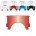 Heavy Duty™ Heritage Line Replacement Window, Red