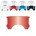 Heavy Duty™ Heritage Line Replacement Window, Red