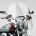 SwitchBlade® 2-Up® Quick Release Windshield
