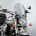 SwitchBlade® Deflector™ Quick Release Windshield