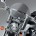 SwitchBlade® Shorty® Quick Release Windshield