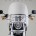 Spartan® Quick Release Windshield for Harley-Davidson®