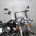 Spartan® Quick Release Windshield for Harley-Davidson®