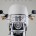 Spartan® Quick Release Windshield for Harley-Davidson®