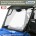 Wiper Ready 3D Windshield for Honda® Pioneer 500/700 UTVs